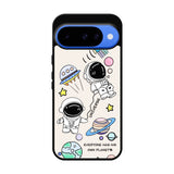 Astronot space Google Pixel 10 Case FE0054