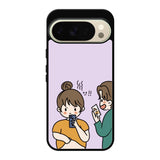 Funny Lucu Google Pixel 10 Pro Case FE0297