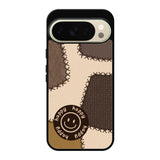 Smile happy Google Pixel 10 Pro XL Case FE0573