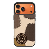 Smile happy iPhone 17 Pro Case FE0573