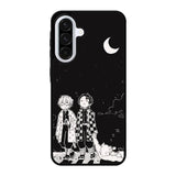 Demon Slayer 7th Samsung Galaxy A56 Case FE6993