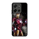 Iron Man 4th Motorola Moto G 5G 2025 Case FE8134