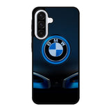 Bmw Blue Samsung Galaxy A56 Case FE6705