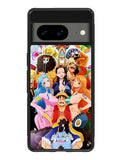One Piece Google Pixel 8a Case