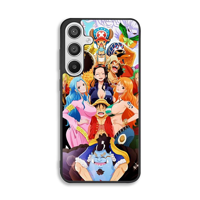 One Piece Samsung Galaxy A26 Case FE3584