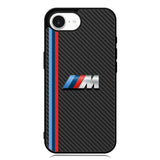 Bmw M Carbon Fiber iPhone 16e Case