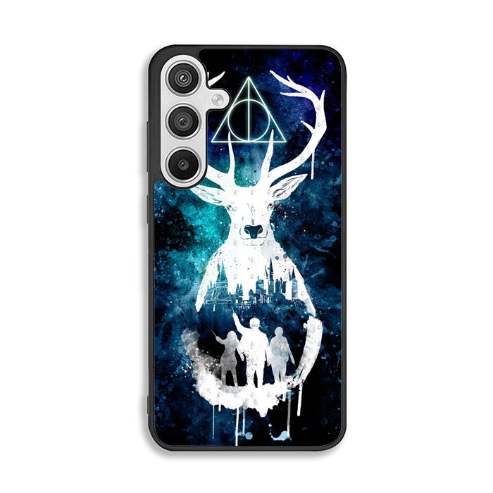 Harry potter Logo Samsung Galaxy A26 Case FE2270