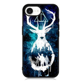 Harry potter Logo iPhone 16e Case