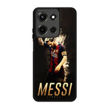 messi barcelona 1st Motorola Moto G 5G 2025 Case FE8044