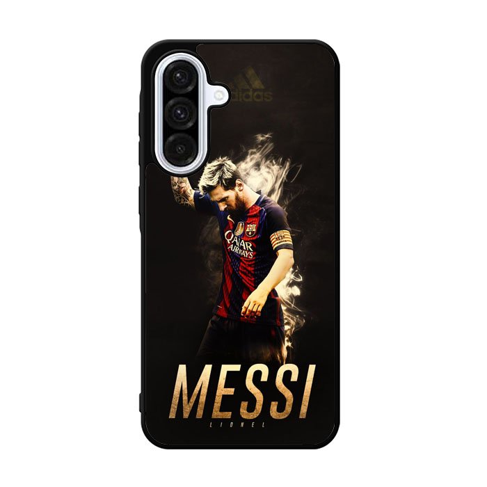 messi barcelona 1st Samsung Galaxy A36 Case FE8044