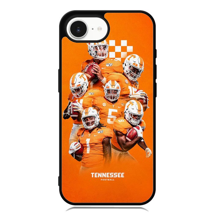 Tennessee iPhone 16e Case