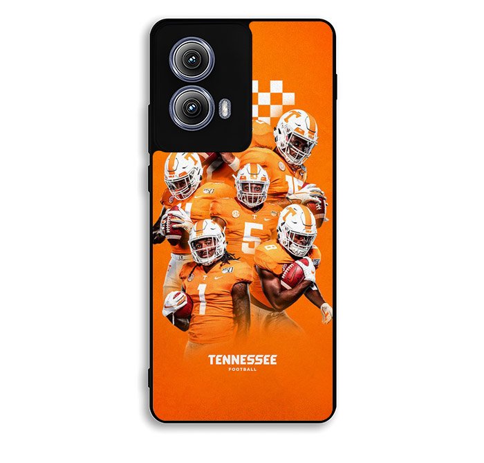 Tennessee Motorola Moto Edge 2024 Case FE7833