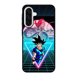 Dragon Ball 4th Samsung Galaxy A56 Case FE1088