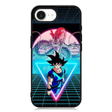 Dragon Ball 4th iPhone 16e Case