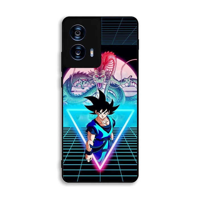 Dragon Ball 4th Motorola Moto G Power 5G 2024 Case FE4084