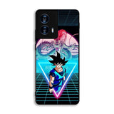 Dragon Ball 4th Motorola Moto G Power 5G 2024 Case FE4084