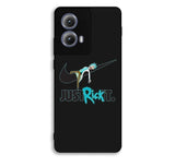 Just Rickt It Motorola Moto Edge 2024 Case FE3049