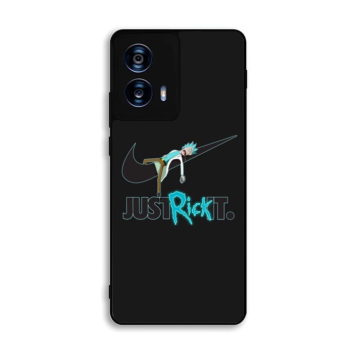 Just Rickt It Motorola Moto G Power 5G 2024 Case FE0744