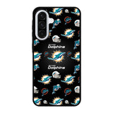 miami dolphins 2nd Samsung Galaxy A56 Case FE4380