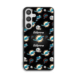 miami dolphins 2nd Samsung Galaxy A26 Case FE3882