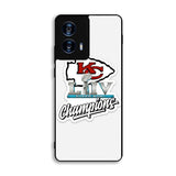 Kansas City Chiefs W Motorola Moto G Power 5G 2024 Case FE3675