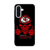 Kansas City Chiefs 6th Samsung Galaxy A36 Case FE0314