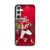 Kansas City Chiefs 8th Samsung Galaxy A26 Case FE7571