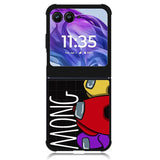 Among Us 5th Motorola Moto Razr 2024 , Moto Razr 50 Case
