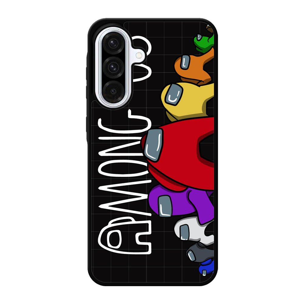 Among Us 5th Samsung Galaxy A56 Case FE7608
