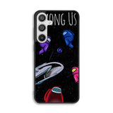 Among Us 4th Samsung Galaxy A26 Case FE7510