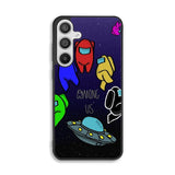 Among Us 3rd Samsung Galaxy A26 Case FE7428