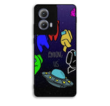 Among Us 3rd Motorola Moto Edge 2024 Case FE7428