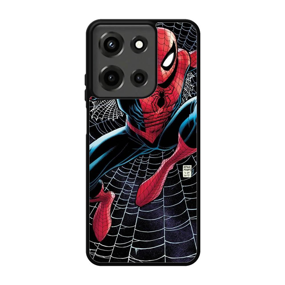 Spiderman 3rd Motorola Moto G 5G 2025 Case FE5280