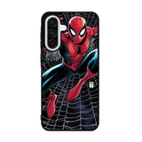 Spiderman 3rd Samsung Galaxy A36 Case FE7613
