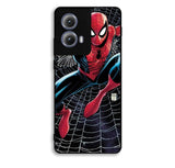 Spiderman 3rd Motorola Moto Edge 2024 Case FE7613