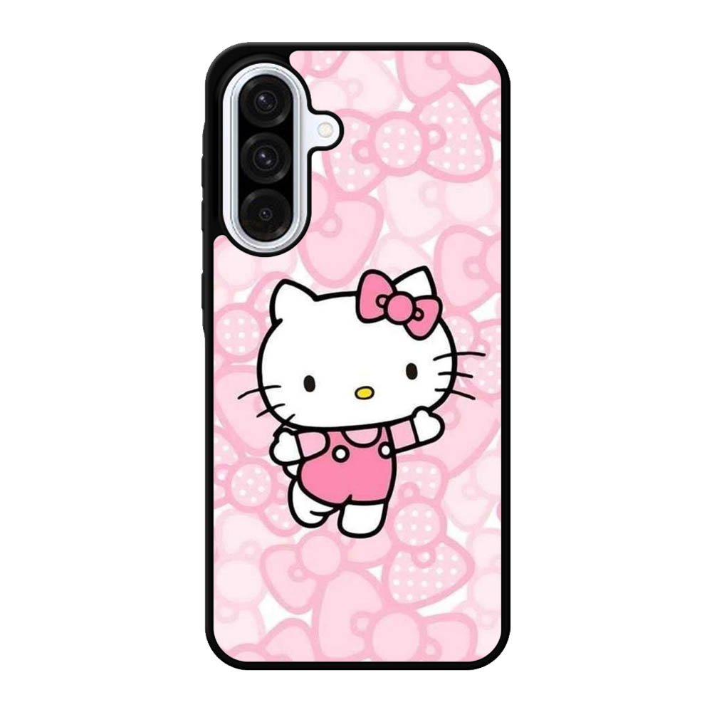 hello kitty 3rd Samsung Galaxy A56 Case FE4248
