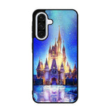 Disney Castles 1st Samsung Galaxy A36 Case FE5711