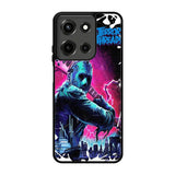 Friday The 13th W Motorola Moto G 5G 2025 Case FE5492