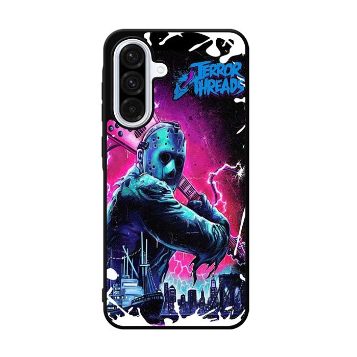 Friday The 13th W Samsung Galaxy A36 Case FE6199