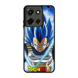 Dragon Ball 3rd Motorola Moto G 5G 2025 Case FE1045