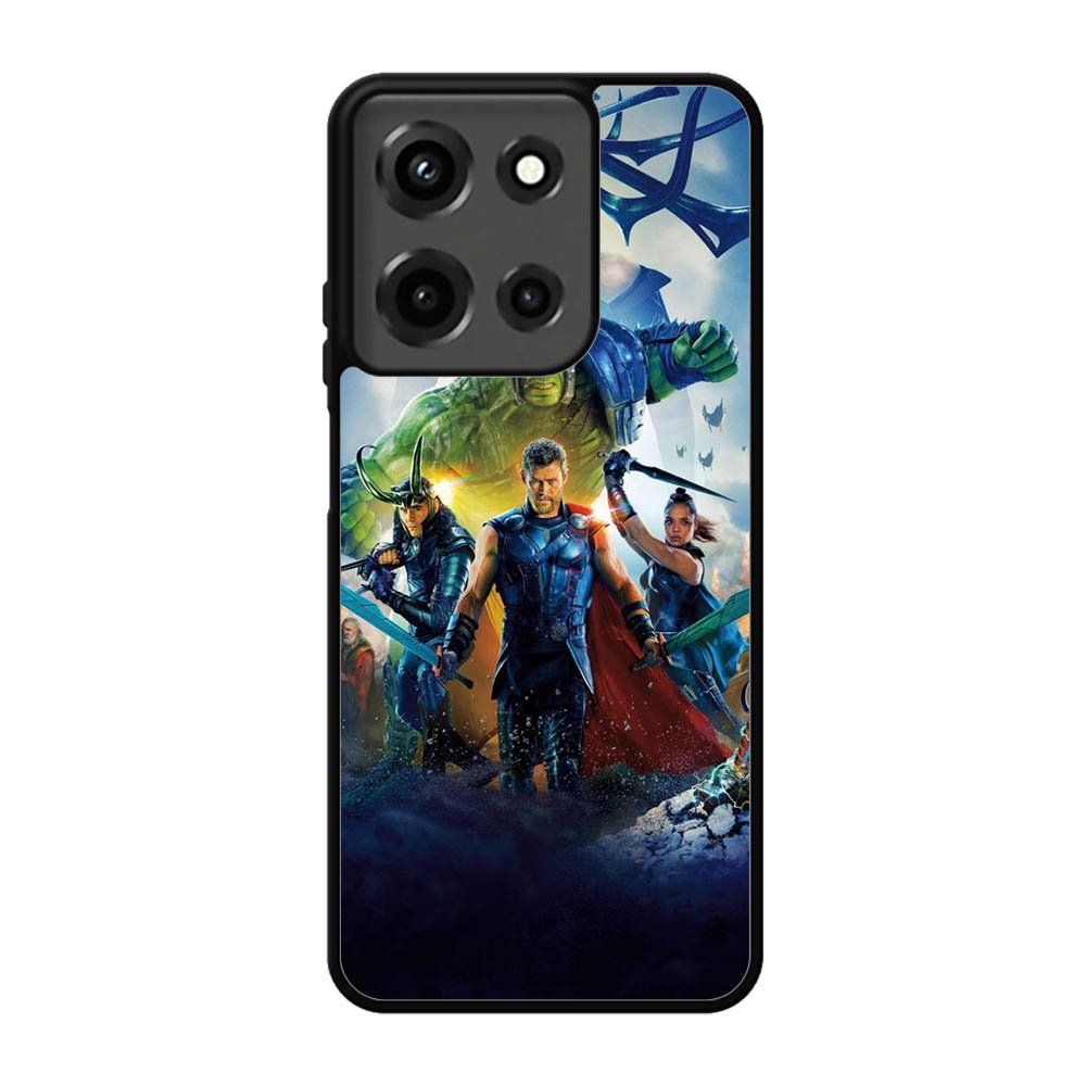 Arquivos Marvel W Motorola Moto G 5G 2025 Case FE5460