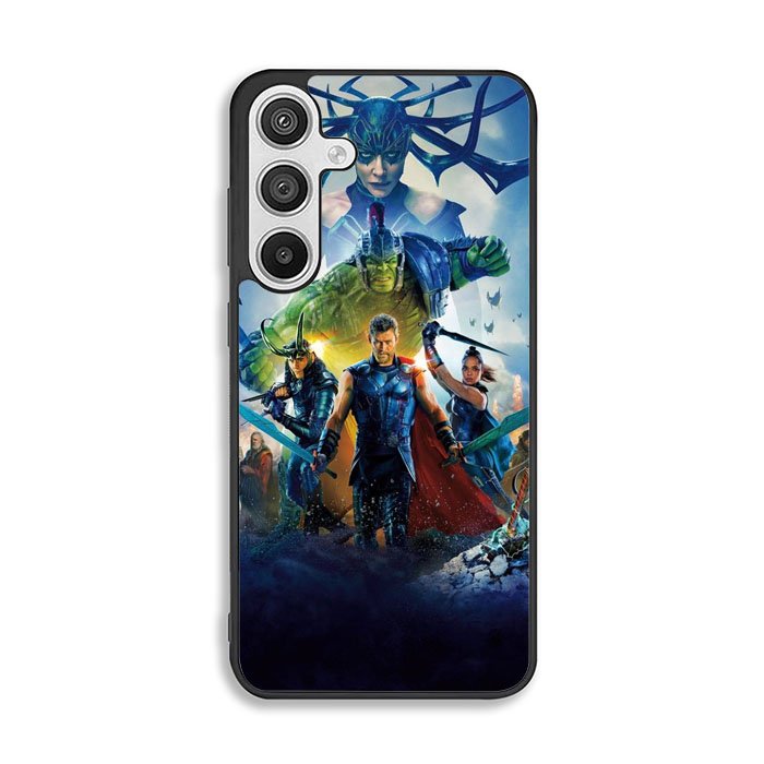 Arquivos Marvel W Samsung Galaxy A26 Case FE5460