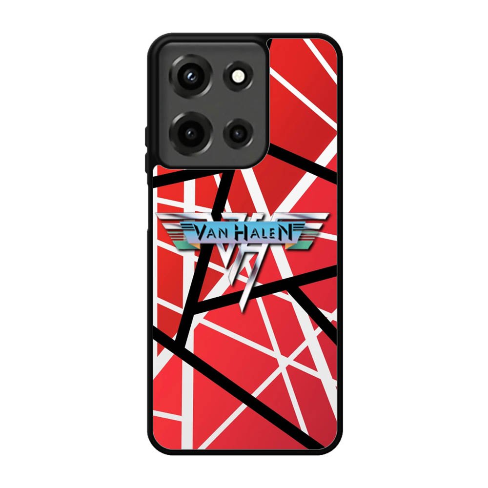Van Halen Motorola Moto G 5G 2025 Case FE6398