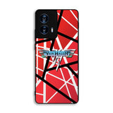 Van Halen Motorola Moto G Power 5G 2024 Case FE4140