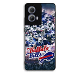 buffalo bills 3rd Motorola Moto Edge 2024 Case FE0479