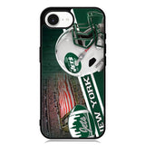 new york jets 1st iPhone 16e Case