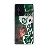 new york jets 1st Motorola Moto G Power 5G 2024 Case FE1269