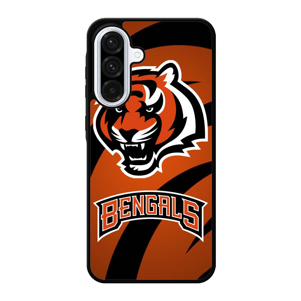 Cincinnati Bengals 2nd Samsung Galaxy A56 Case FE0780