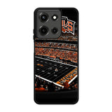 Cincinnati Bengals 1st Motorola Moto G 5G 2025 Case FE6188