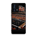 Cincinnati Bengals 1st Motorola Moto G Power 5G 2024 Case FE5201